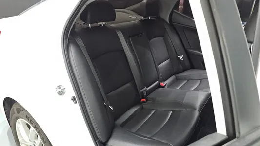 Kia K5 2015 26