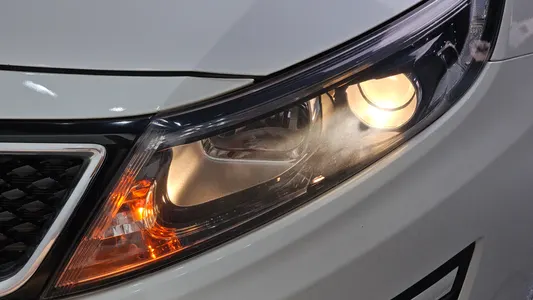 Kia K5 2015 22