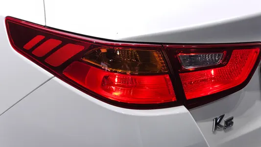 Kia K5 2015 23