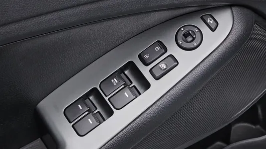 Kia K5 2015 33