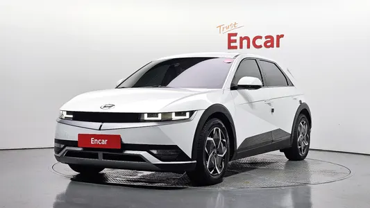 Hyundai Ioniq 5 2021