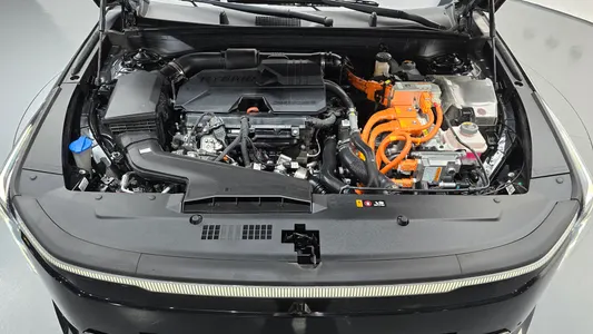 Kia K8 2024 6