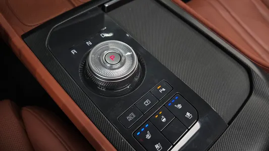 Kia K8 2024 9