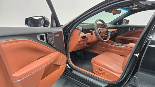 Kia K8 2024 10