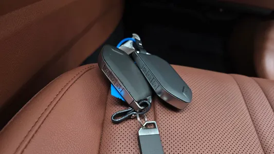 Kia K8 2024 17