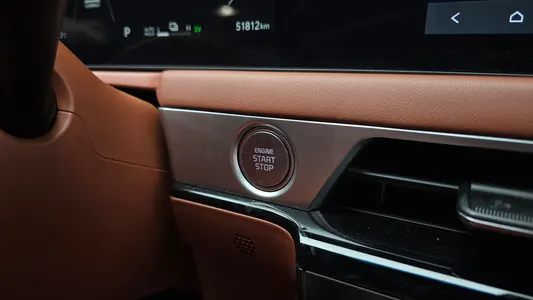 Kia K8 2024 18