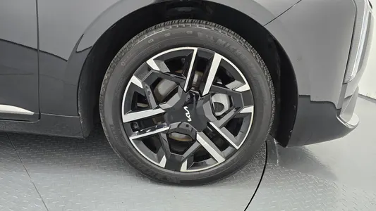 Kia K8 2024 21