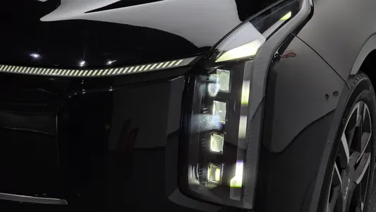 Kia K8 2024 22