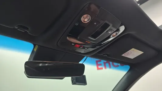 Kia K8 2024 33