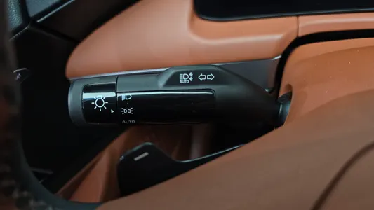 Kia K8 2024 27