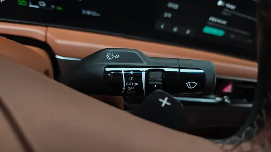 Kia K8 2024 28