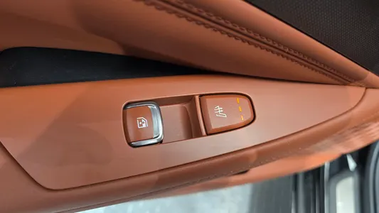 Kia K8 2024 30