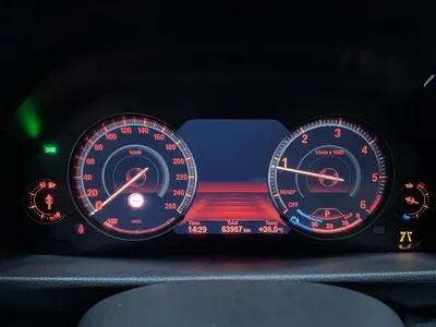 BMW 3 Series GT (F34) GT 320d 2020 8
