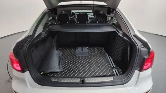 BMW 3 Series GT (F34) GT 320d 2020 20