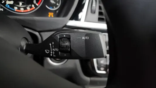 BMW 3 Series GT (F34) GT 320d 2020 16