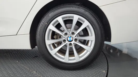 BMW 3 Series GT (F34) GT 320d 2020 21