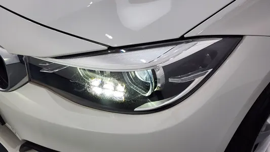 BMW 3 Series GT (F34) GT 320d 2020 22