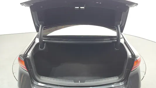 Kia K7 3.3 GDI 2017 20