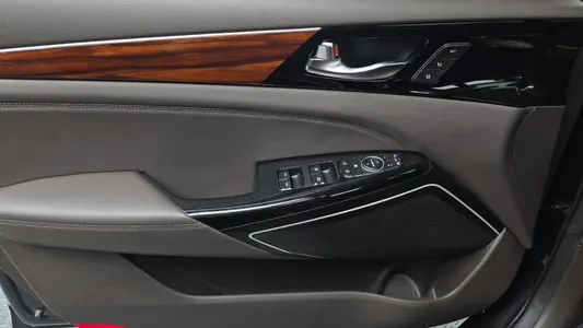 Kia K7 3.3 GDI 2017 25