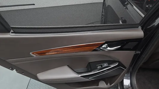 Kia K7 3.3 GDI 2017 26