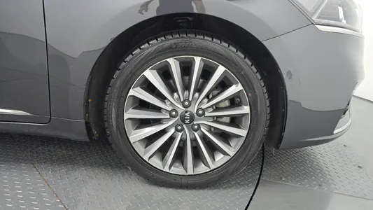 Kia K7 3.3 GDI 2017 32