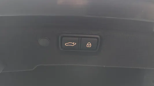 Kia K7 3.3 GDI 2017 28