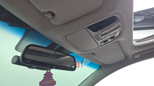Kia K7 3.3 GDI 2017 29