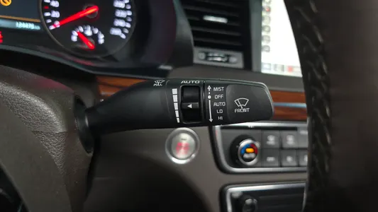 Kia K7 3.3 GDI 2017 31