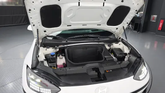 Hyundai Ioniq 6 2022 6