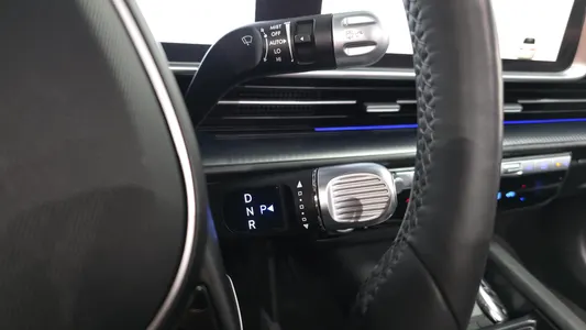 Hyundai Ioniq 6 2022 9