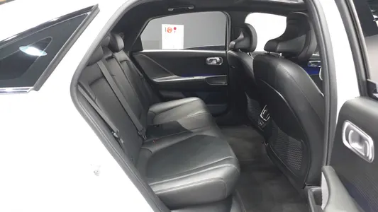 Hyundai Ioniq 6 2022 12