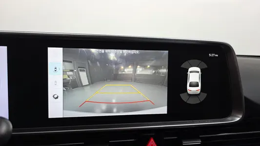 Hyundai Ioniq 6 2022 14