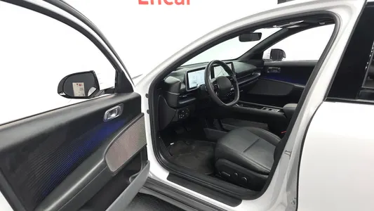 Hyundai Ioniq 6 2022 10