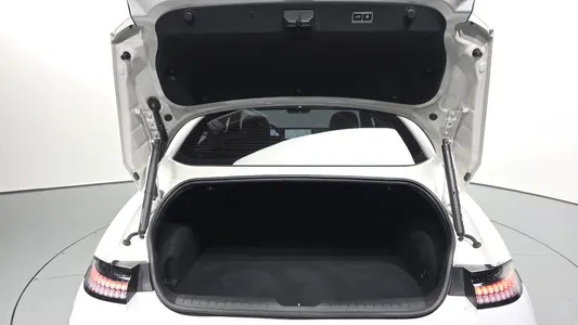 Hyundai Ioniq 6 2022 20