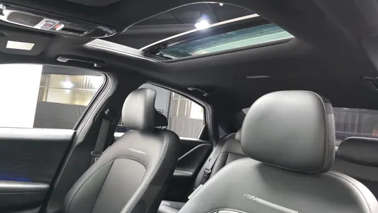 Hyundai Ioniq 6 2022 19
