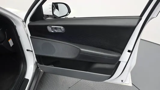 Hyundai Ioniq 6 2022 24