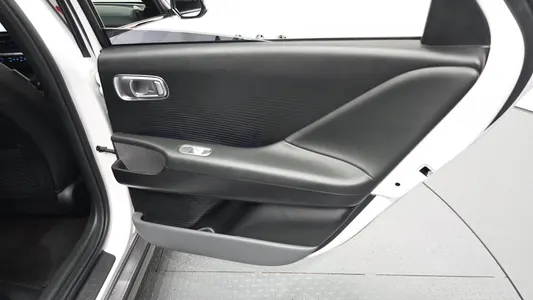 Hyundai Ioniq 6 2022 25