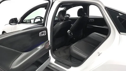 Hyundai Ioniq 6 2022 26