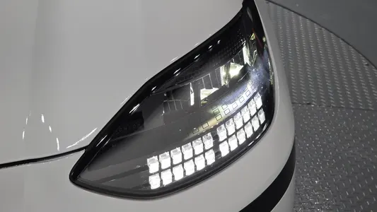 Hyundai Ioniq 6 2022 22