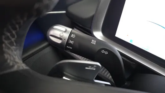 Hyundai Ioniq 6 2022 27