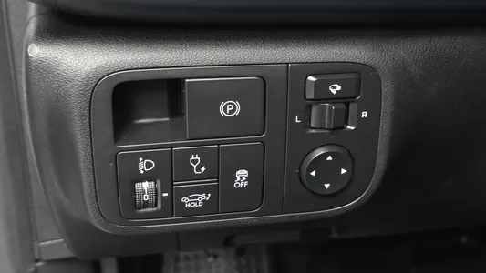 Hyundai Ioniq 6 2022 30