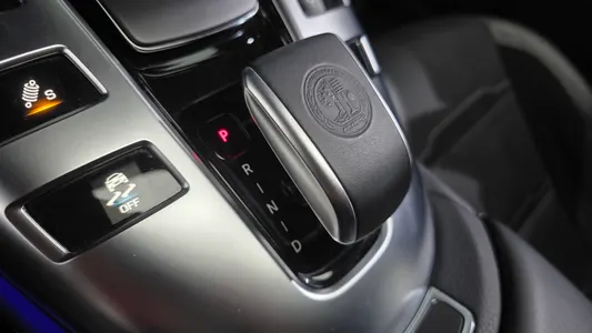 Mercedes-Benz AMG GT 4 43 4MATIC+ 2021 9