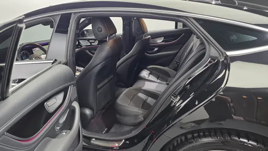 Mercedes-Benz AMG GT 4 43 4MATIC+ 2021 11