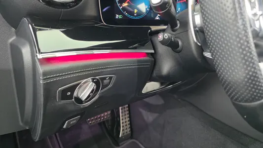 Mercedes-Benz AMG GT 4 43 4MATIC+ 2021 20