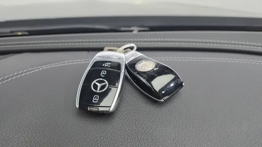 Mercedes-Benz AMG GT 4 43 4MATIC+ 2021 17