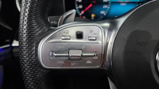 Mercedes-Benz AMG GT 4 43 4MATIC+ 2021 18
