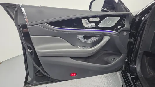 Mercedes-Benz AMG GT 4 43 4MATIC+ 2021 24