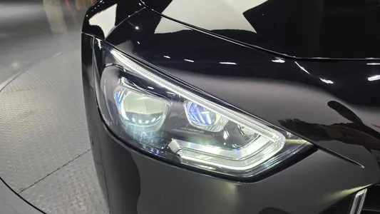 Mercedes-Benz AMG GT 4 43 4MATIC+ 2021 22