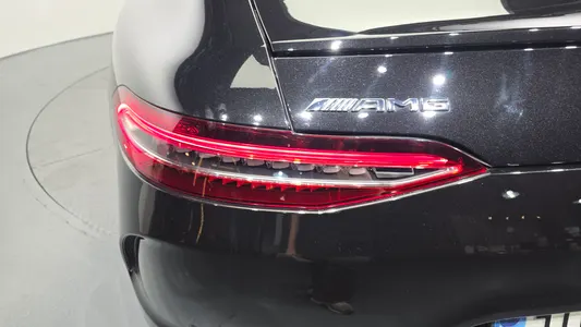 Mercedes-Benz AMG GT 4 43 4MATIC+ 2021 23