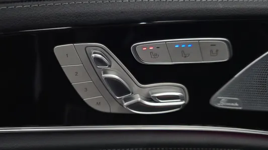 Mercedes-Benz AMG GT 4 43 4MATIC+ 2021 31